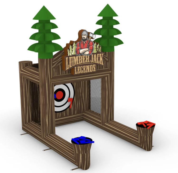 Interactive Games