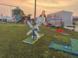 Mini Golf