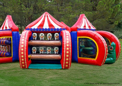 carnival game frogger launch nowm 2 1764248721 Carnival Game - Frogger Launcher