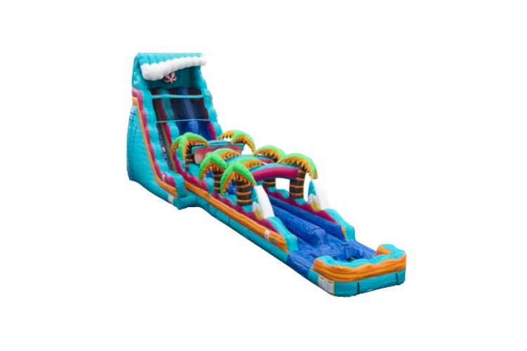 Water Slides Water Slides