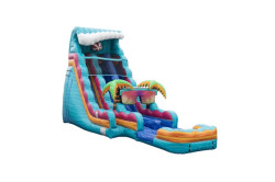 22 Beach Life (Duel Lane)